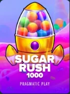 Sugar Rush 1000